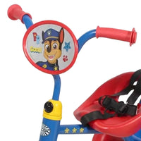 CYC Paw Patrol Triciclo Con Canasta Chase Juguete de Importación 11085
