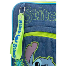 Cargar imagen en el visor de la galería, Lonchera Escolar Termica Ruz  Stitch Disney Mezc 178545
