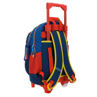 Mochila Grande Chenson Baston Mario Kart GOKAR MB66166-9
