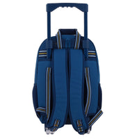 Mochila Ruedas Escolar Primaria Chenson Llantas Chey CH66508-9 CArro de Fabrica
