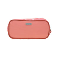 Lapicera Estuche Chenson Triple Cierre Happy Girl Yorn HG66461-P
