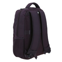 Mochila Chenson Escolar 1818 Juvenil Merlot Porta Laptop CP65926-M
