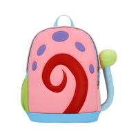 Mochila Grande Gary Bob Esponja Yadatex
