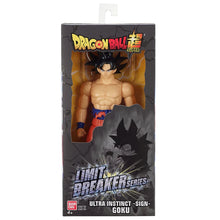Cargar imagen en el visor de la galería, Dragon Ball Figura 12″ Goku Intrinseco Limit Breaker Bandai

