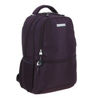 Mochila Chenson Escolar 1818 Juvenil Merlot Porta Laptop CP65926-M
