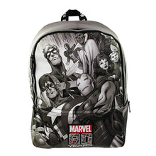 Cargar imagen en el visor de la galería, Mochila Juvenil Grande Ruz Marvel Marvel Avengers 171938
