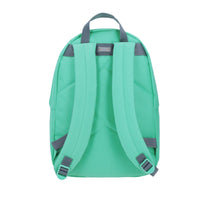 Mochila Grande Chenson 1818 Juvenil Coleccion Colors Turquesa 1861105-T
