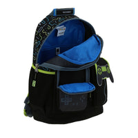 Mochila Escolar Chenson ETAD
