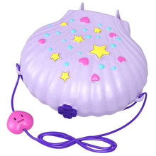 Cargar imagen en el visor de la galería, Set De Juego Polly Pocket Estuche Bolsa Aventura Marina
