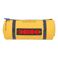 Lapicera Estuche Monsters Inc Tanque de gritos Yadatex
