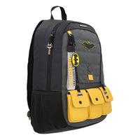Mochila Dc Comics Batman Yadatex Porta Laptop
