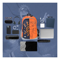 Mochila Grande Yadatex Naruto Shippuden NTS038-BP1 90A

