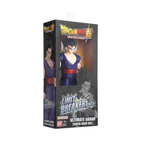 Dragon Ball Figura 12″ Gohan Ultimate Limit Breaker Bandai
