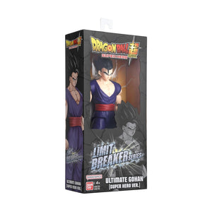 Dragon Ball Figura 12″ Gohan Ultimate Limit Breaker Bandai