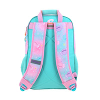 Mochila Grande Escolar Chenson Happy Girl HG70991-T DOLCE
