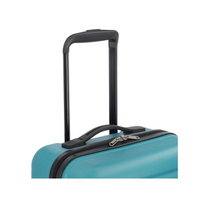 Maleta American Tourister Luxor 2.0 Mediana Azul 20 - 23 Kg
