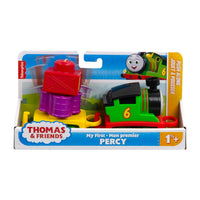 Fisher Price Mi Primer Percy Thomas el Tren HXP53 Mattel
