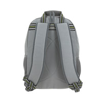 Mochila Chenson Escolar Juvenil Porta Laptop Chey CH66490-2
