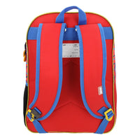 Set Mochila Lonchera y Lapicera Dragon Ball
