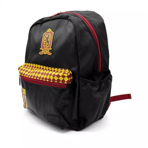 Mochila Grande Ruz Harry Potter Hogwarts Truzt 174489