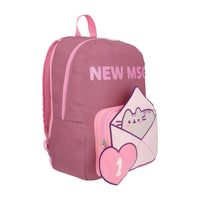 Mochila Grande Yadatex Gato Pusheen PSH084-BP032A
