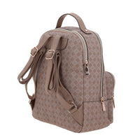 Bolso Mochila Madison ALAIN Chenson MD25150-P
