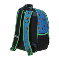 MOCHILA ESCOLAR CHENSON MINECRAFT JOLLYZA MC65699-9
