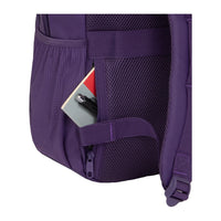 Mochila Samsonite Smithson Porta Laptop Dark Purple
