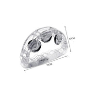 1 Pandero Musical Con Luz Juguete Importacion SH24008413
