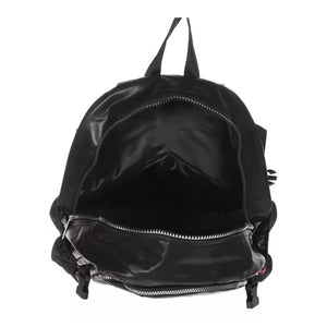 Mochila Grande Ruz Marvel Pantera Negra 174410