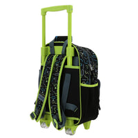 Mochila Chica Chenson Con Ruedas ETAD
