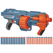 Cargar imagen en el visor de la galería, Lanzador Nerf Pistola Dardos Motorizado E9527 Hasbro
