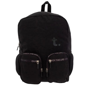 Mochila Escolar Grande Ruz Truzt Tween 171078