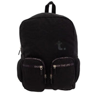 Mochila Escolar Grande Ruz Truzt Tween 171078
