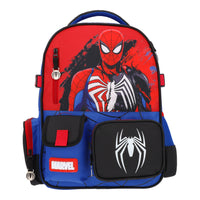 Mochila Spiderman Avengers Yadatex
