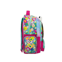 FM Mochila Escolar Grande Casa de Gabby Pilec GB403A60BP
