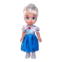 CYC 1 Muñeca Princesa Juguete Importacion SH91810 Aleatoria
