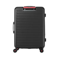 Maleta Samsonite Toiis Mediana Negro 20 - 23 Kg
