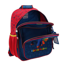 Cargar imagen en el visor de la galería, Mochila Grande Chenson Mario Bros Yoshi MB70374-9 Gronshi

