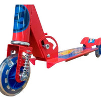 CYC Scooter Patin Hot Wheels Con Luz en las Ruedas Juguete de Importacion T377219