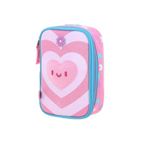 Lapicera Organizador Chenson Happy Girl JART
