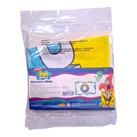 CYC Salvavidas Inflable Aro Flotador Bob Esponja 60 Cm T380168 Importacion
