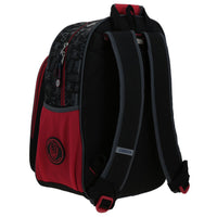 Mochila Grande Chenson Miles Morales Marvel Drapo MM70291-3
