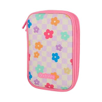 Lapicera Organizador Xtrem Tucson Flowers
