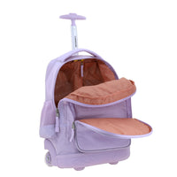 Mochila Ruedas Escolar 1818 Chenson Llantas Zilp 1870145-V Carro de Fabrica
