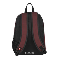 Mochila Escolar Grande Samsonite Xtrem Energy 5XT Porta Laptop 15″ 15510611531
