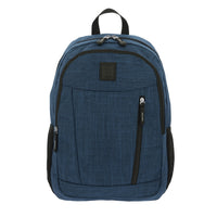 Mochila Chenson Escolar 1818 Juvenil Hop Porta Laptop 1865936-9
