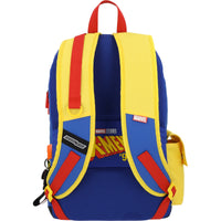 Mochila Ciclope X-Men Leader Porta Laptop Yadatex
