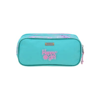 Lapicera Estuche Escolar Chenson Happy Girl HG70993-T DOLCE
