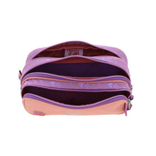 Cargar imagen en el visor de la galería, Lapicera Estuche Chenson Triple Cierre Happy Girl GRADIENT HG66173-U
